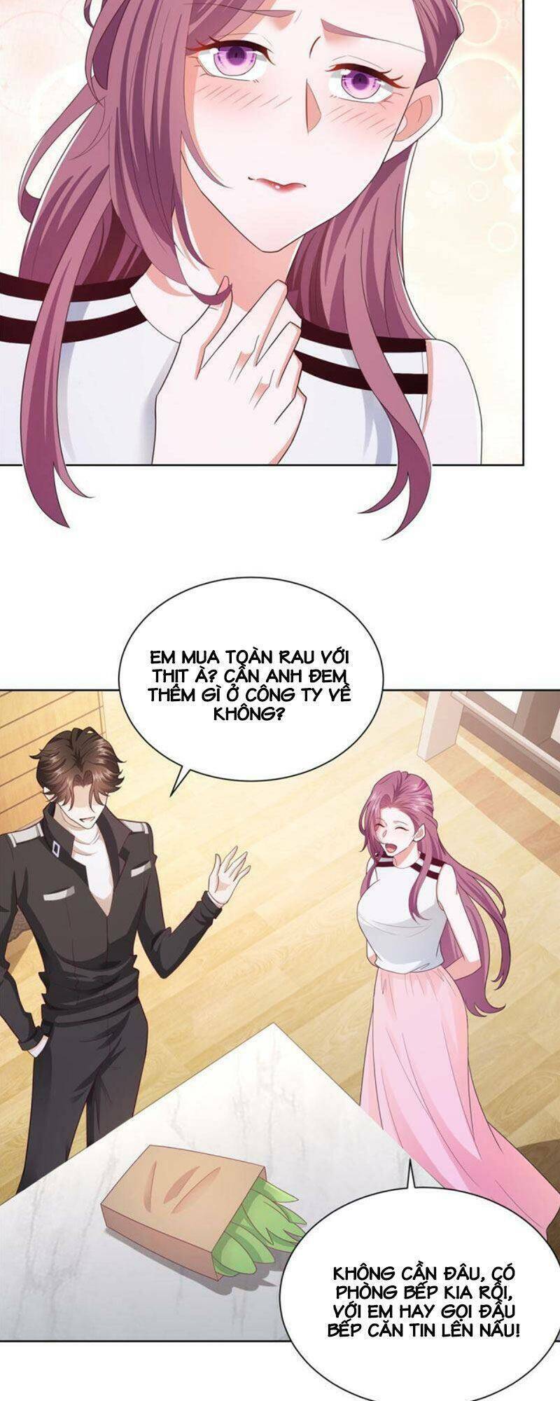 Mỗi Tuần Ta Có Một Nghề Nghiệp Mới Chapter 64 - Trang 2