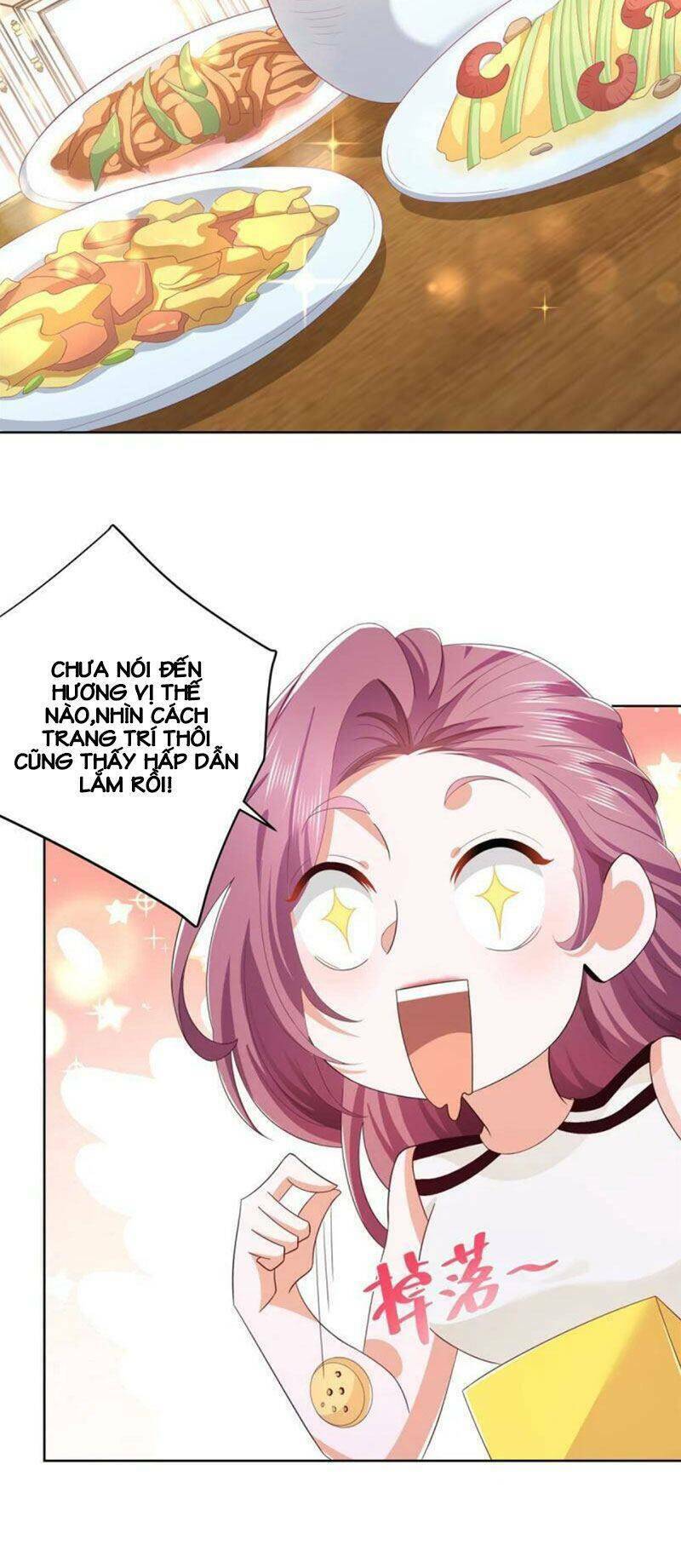 Mỗi Tuần Ta Có Một Nghề Nghiệp Mới Chapter 64 - Trang 2