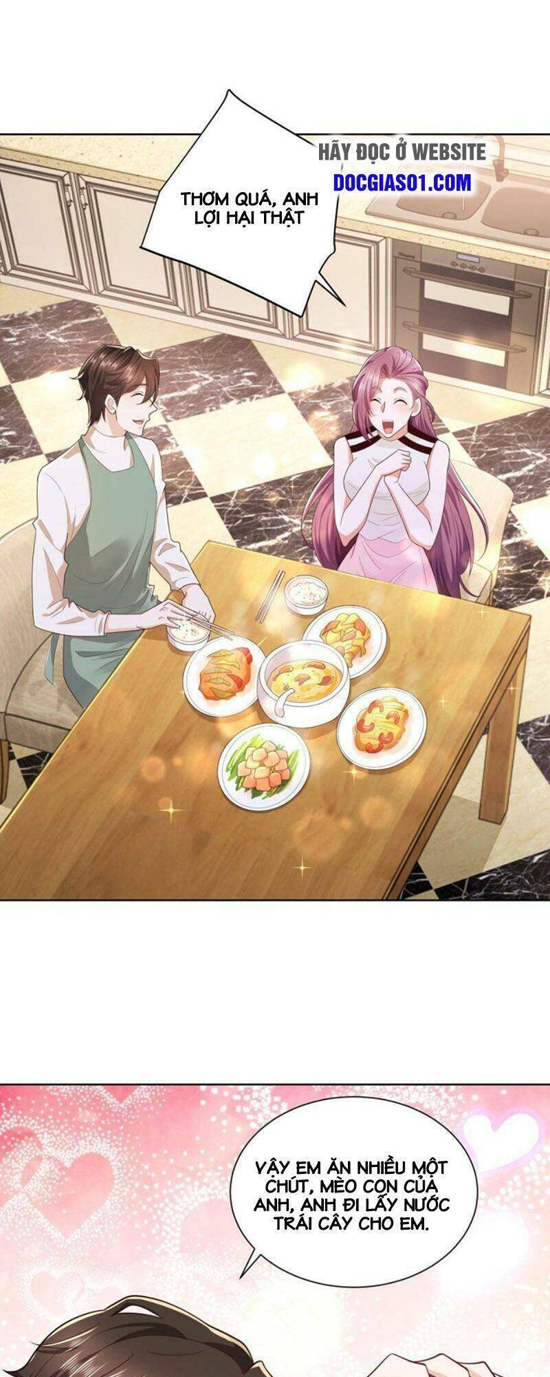 Mỗi Tuần Ta Có Một Nghề Nghiệp Mới Chapter 64 - Trang 2