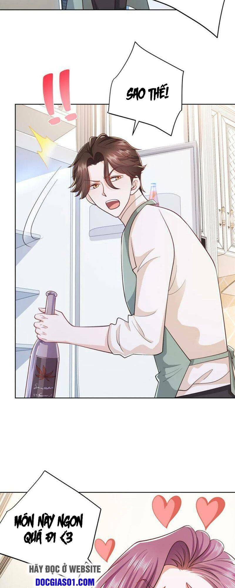 Mỗi Tuần Ta Có Một Nghề Nghiệp Mới Chapter 64 - Trang 2