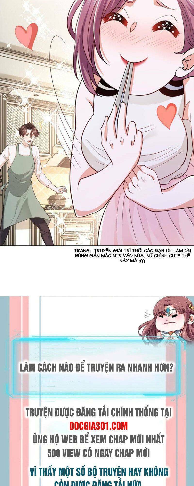 Mỗi Tuần Ta Có Một Nghề Nghiệp Mới Chapter 64 - Trang 2