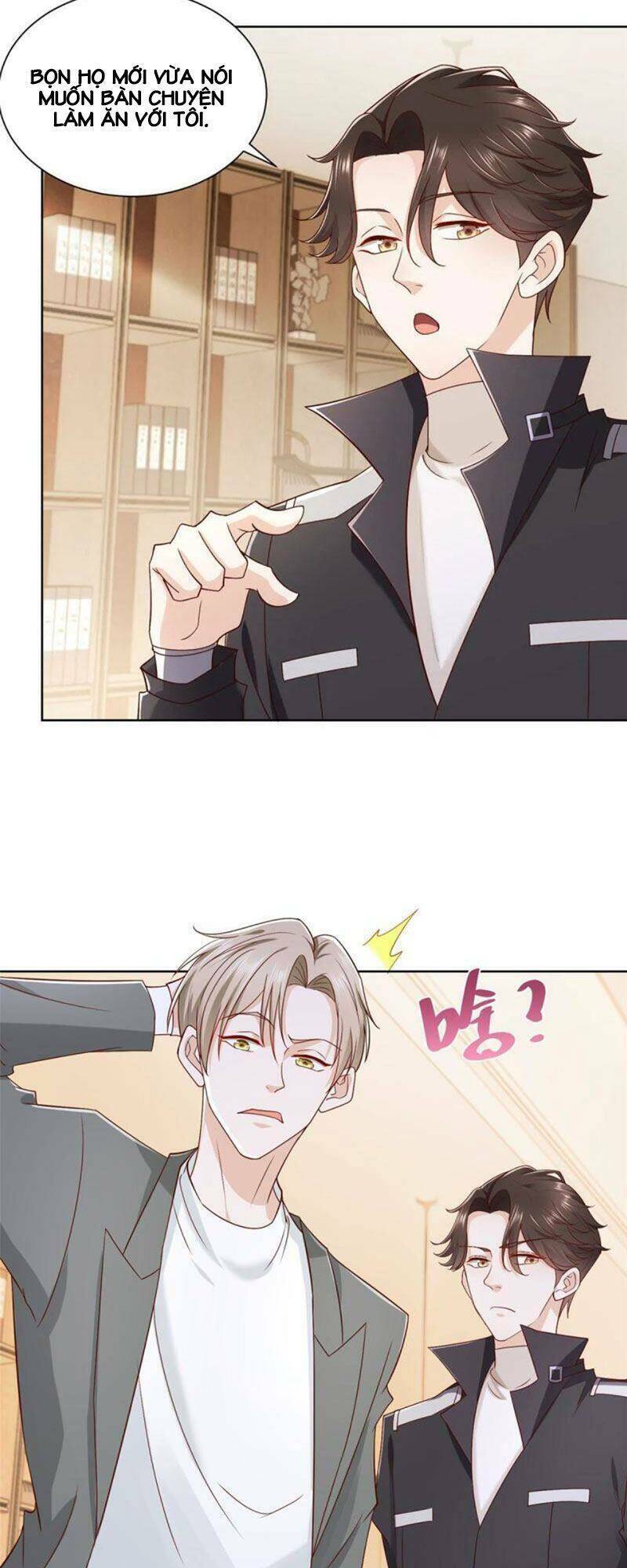 Mỗi Tuần Ta Có Một Nghề Nghiệp Mới Chapter 64 - Trang 2