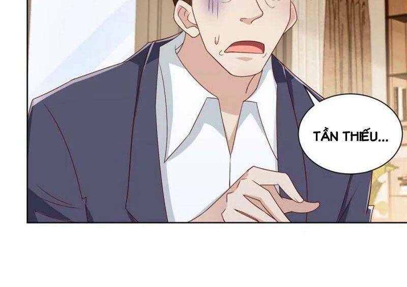 Mỗi Tuần Ta Có Một Nghề Nghiệp Mới Chapter 64 - Trang 2