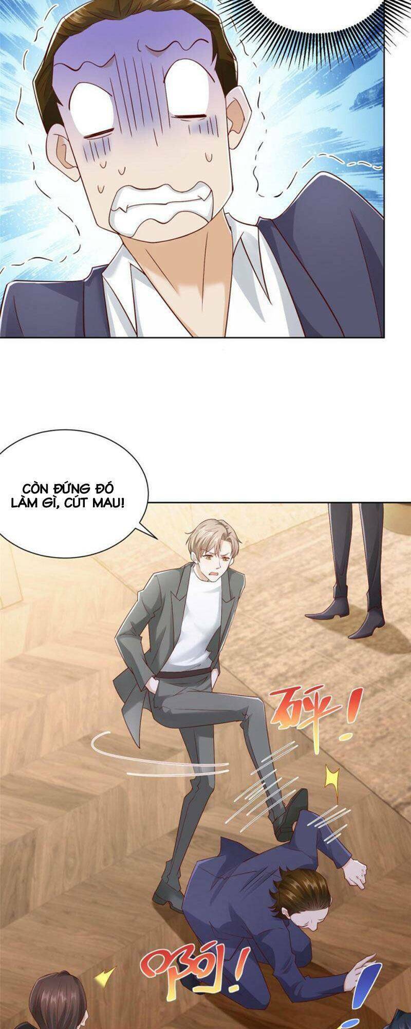 Mỗi Tuần Ta Có Một Nghề Nghiệp Mới Chapter 64 - Trang 2