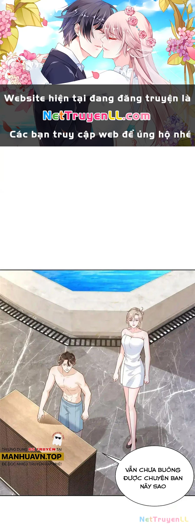 Mỗi Tuần Ta Có Một Nghề Nghiệp Mới Chapter 642 - Trang 2