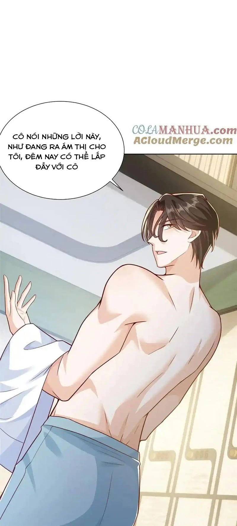 Mỗi Tuần Ta Có Một Nghề Nghiệp Mới Chapter 642 - Trang 2