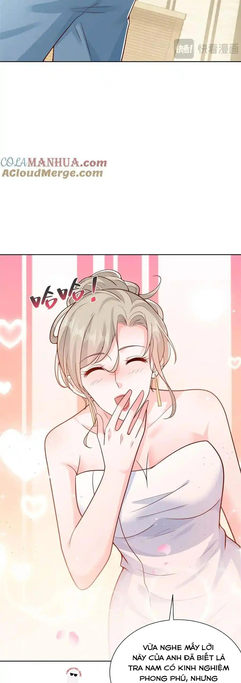 Mỗi Tuần Ta Có Một Nghề Nghiệp Mới Chapter 642 - Trang 2