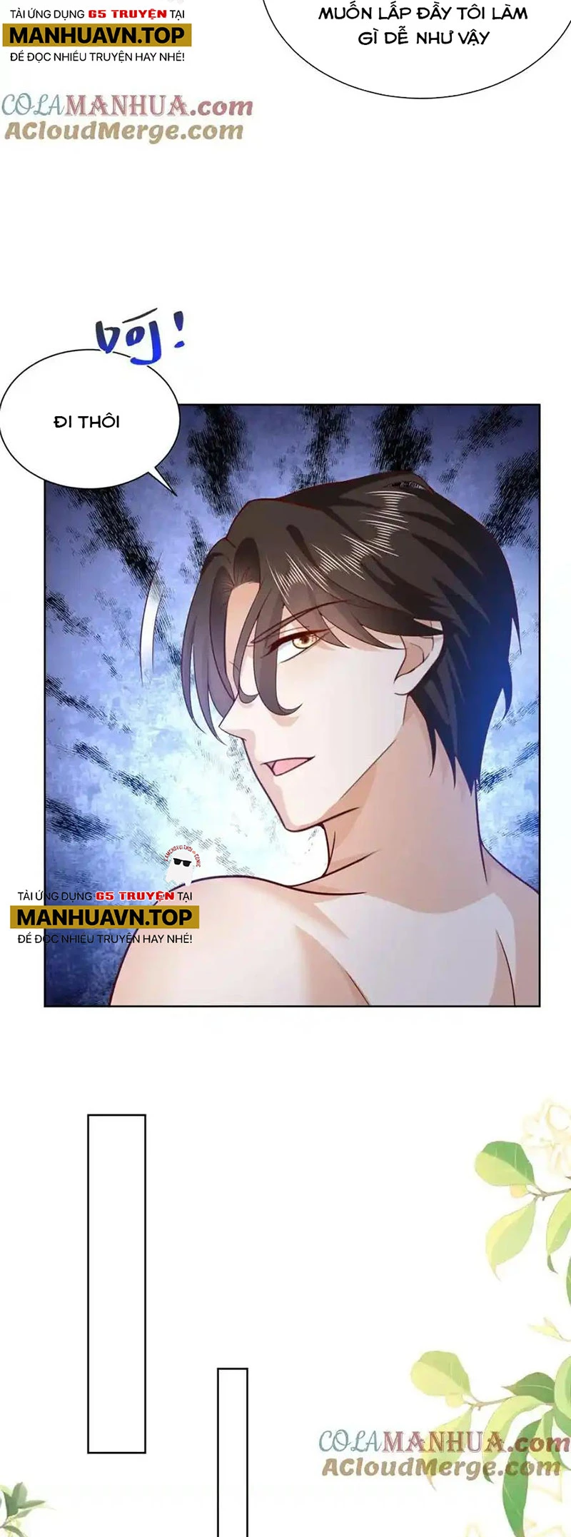 Mỗi Tuần Ta Có Một Nghề Nghiệp Mới Chapter 642 - Trang 2