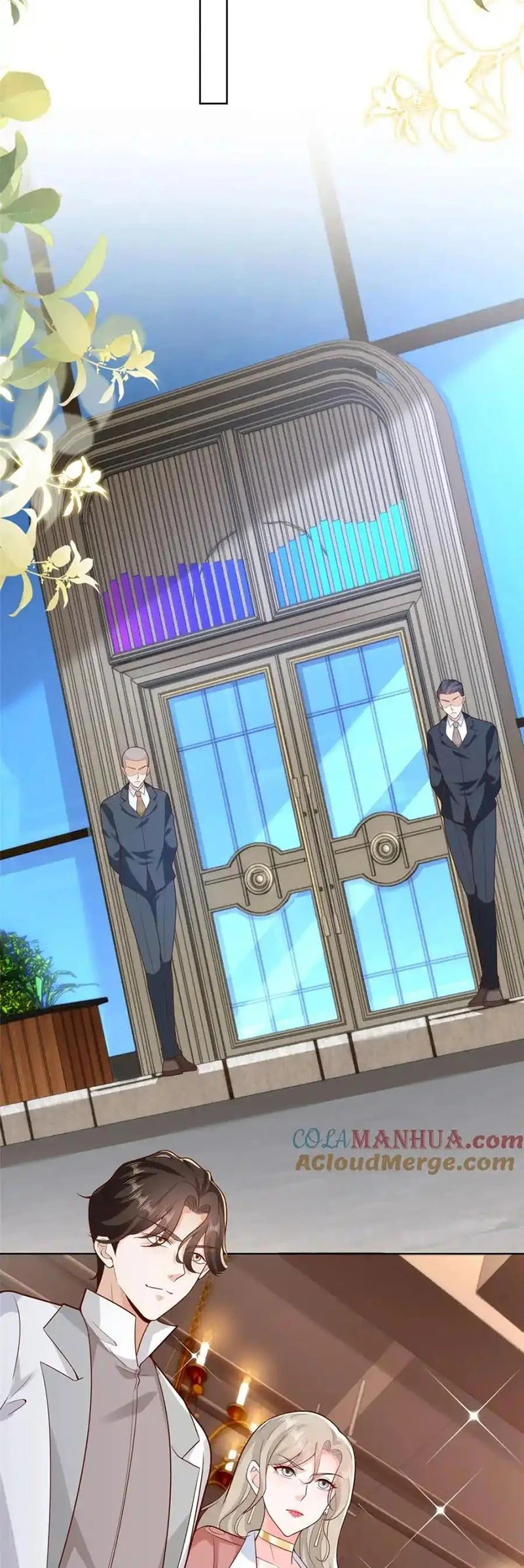 Mỗi Tuần Ta Có Một Nghề Nghiệp Mới Chapter 642 - Trang 2