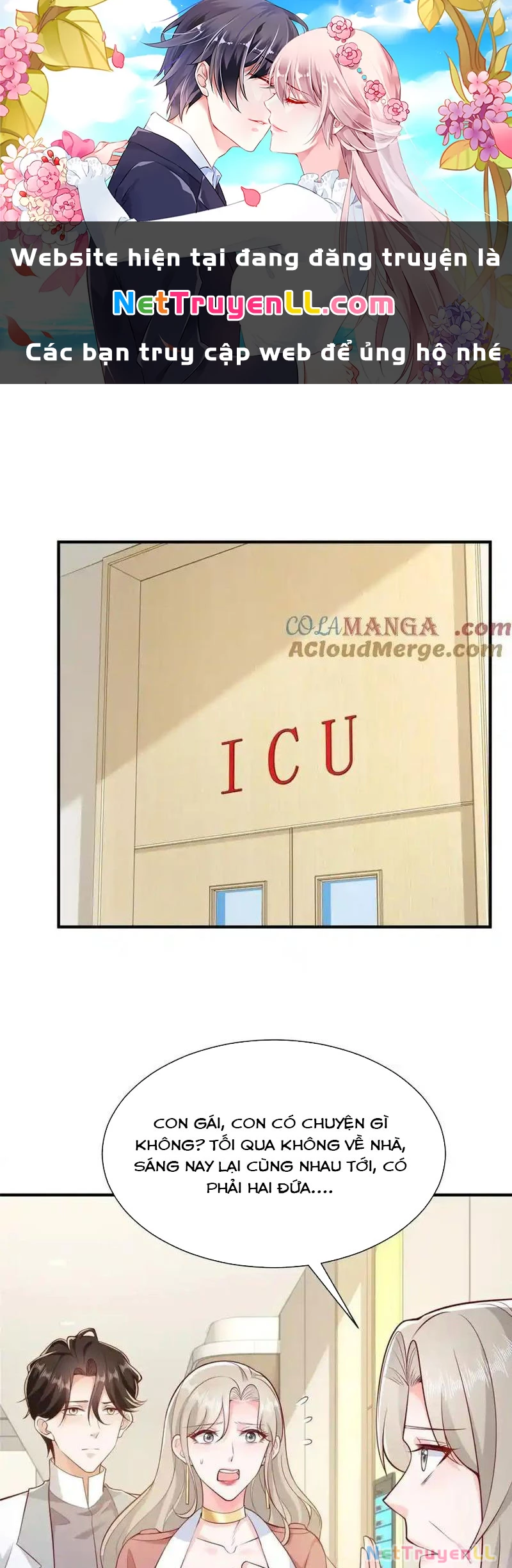 Mỗi Tuần Ta Có Một Nghề Nghiệp Mới Chapter 646 - Trang 2