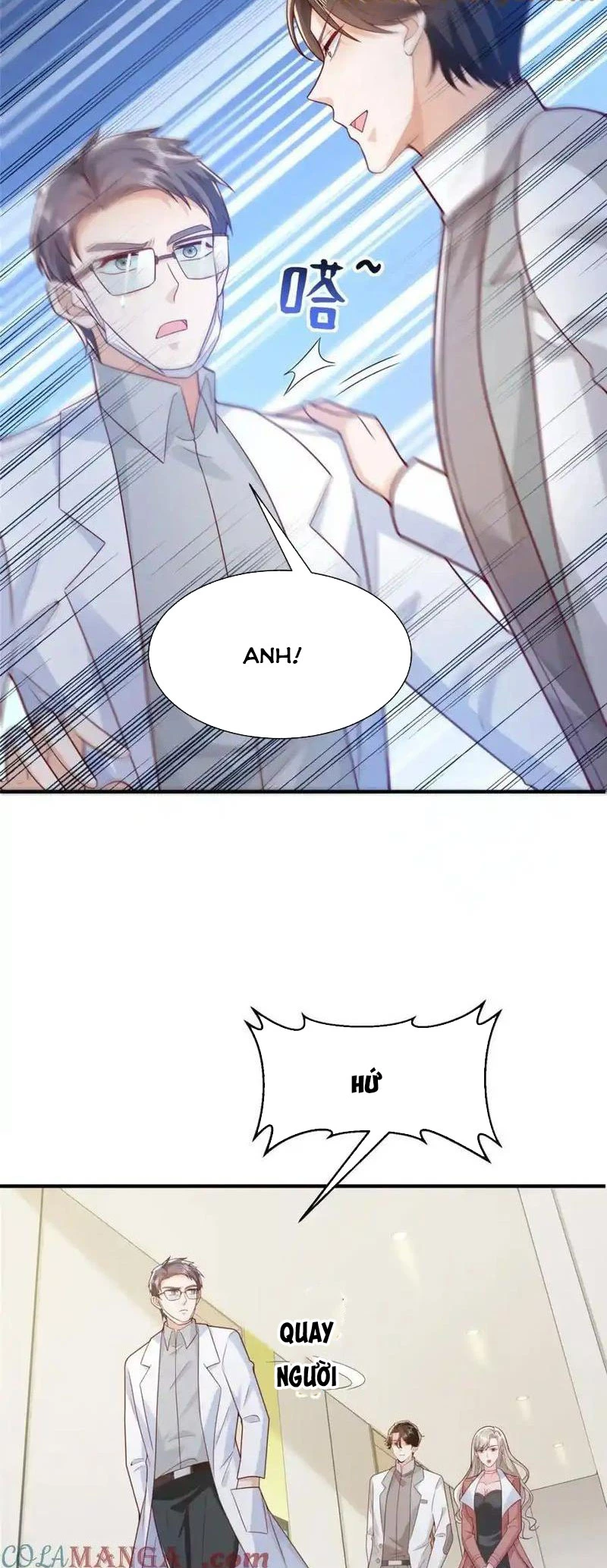 Mỗi Tuần Ta Có Một Nghề Nghiệp Mới Chapter 646 - Trang 2