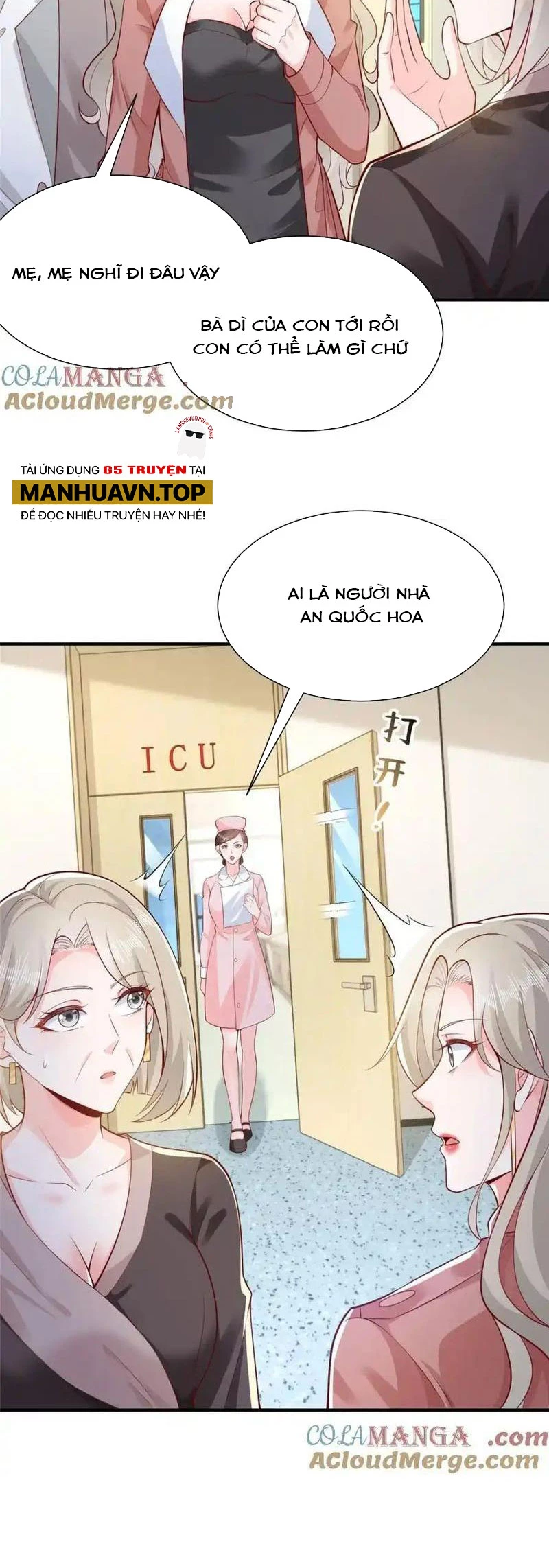 Mỗi Tuần Ta Có Một Nghề Nghiệp Mới Chapter 646 - Trang 2