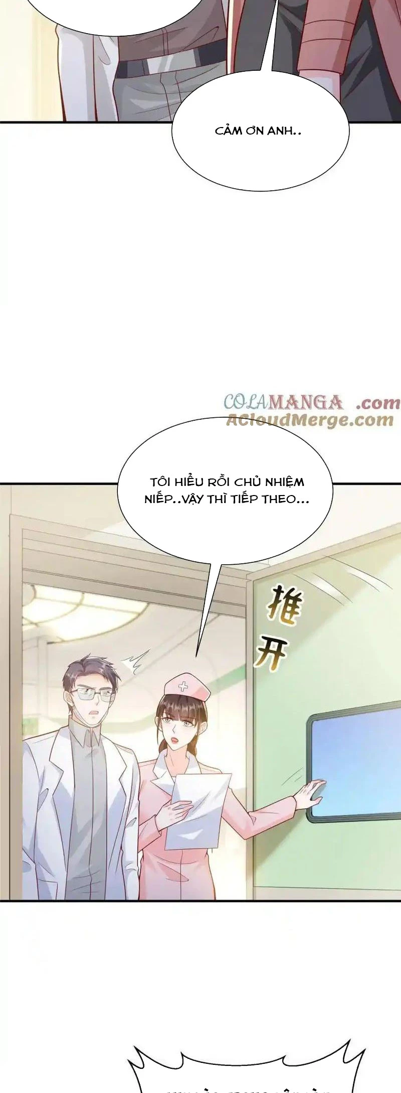 Mỗi Tuần Ta Có Một Nghề Nghiệp Mới Chapter 646 - Trang 2