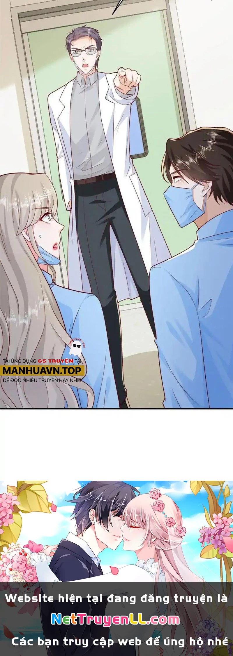 Mỗi Tuần Ta Có Một Nghề Nghiệp Mới Chapter 646 - Trang 2