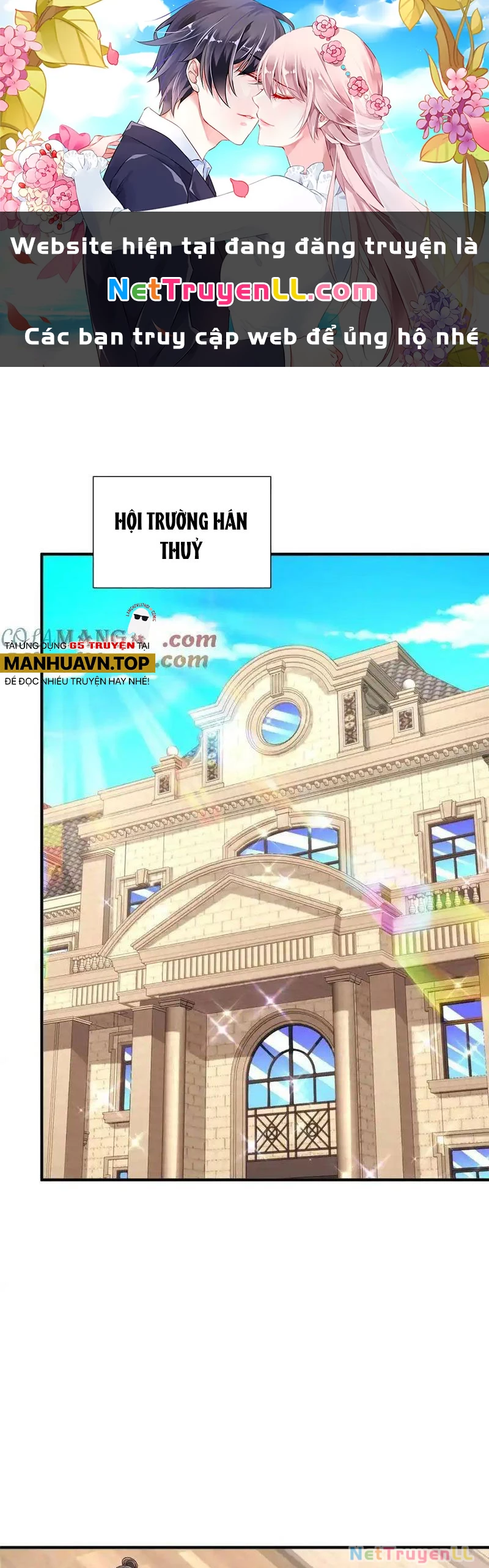 Mỗi Tuần Ta Có Một Nghề Nghiệp Mới Chapter 648 - Trang 2