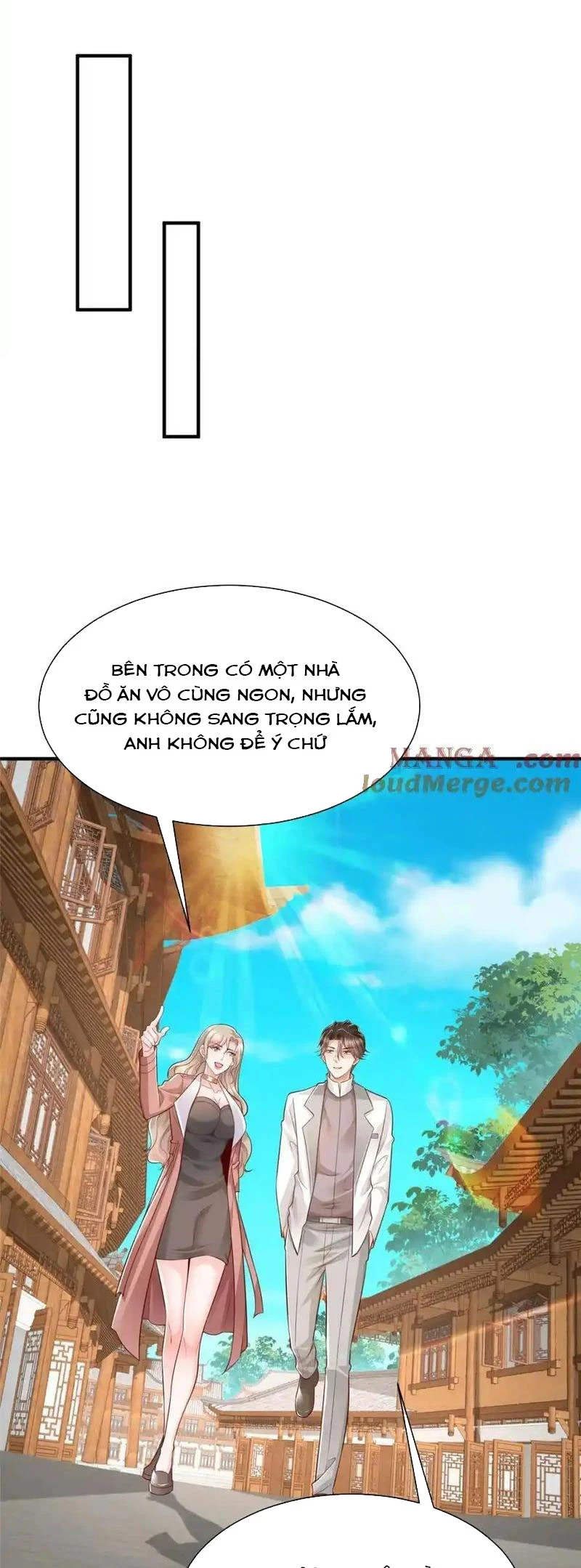 Mỗi Tuần Ta Có Một Nghề Nghiệp Mới Chapter 648 - Trang 2