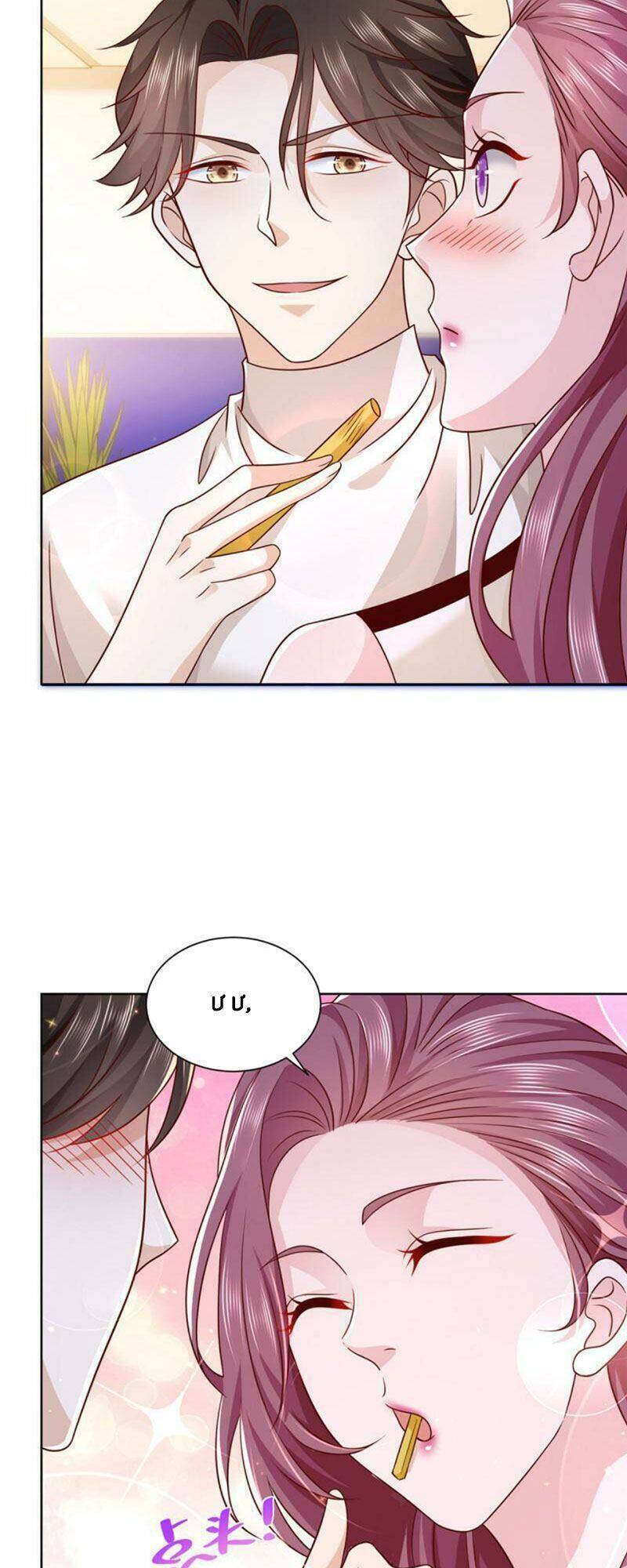 Mỗi Tuần Ta Có Một Nghề Nghiệp Mới Chapter 65 - Trang 2