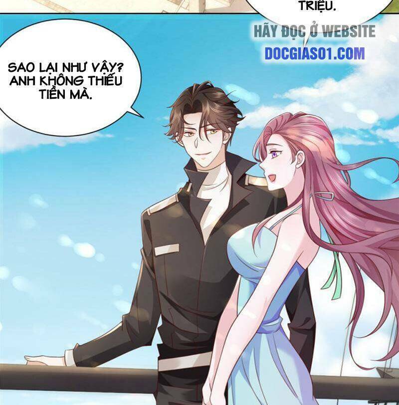 Mỗi Tuần Ta Có Một Nghề Nghiệp Mới Chapter 65 - Trang 2