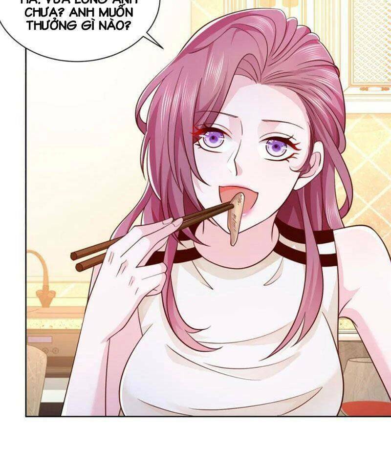 Mỗi Tuần Ta Có Một Nghề Nghiệp Mới Chapter 65 - Trang 2