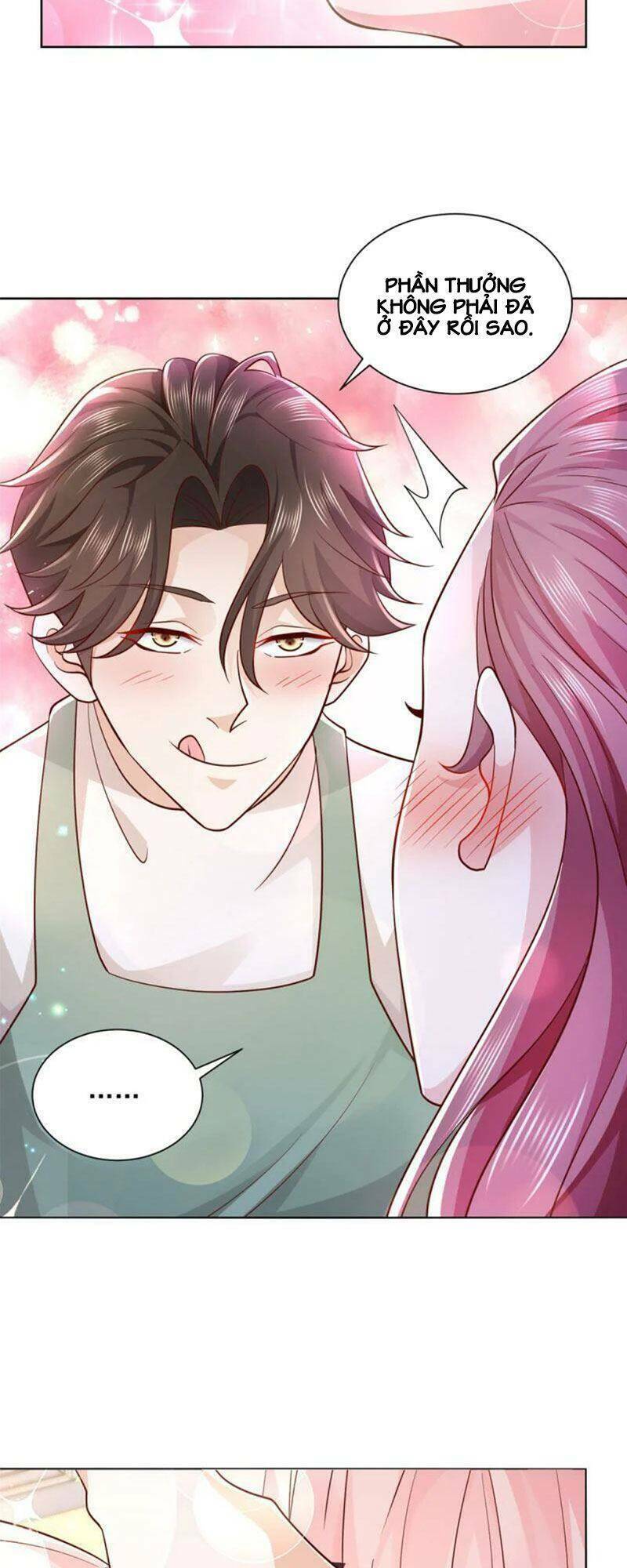 Mỗi Tuần Ta Có Một Nghề Nghiệp Mới Chapter 65 - Trang 2