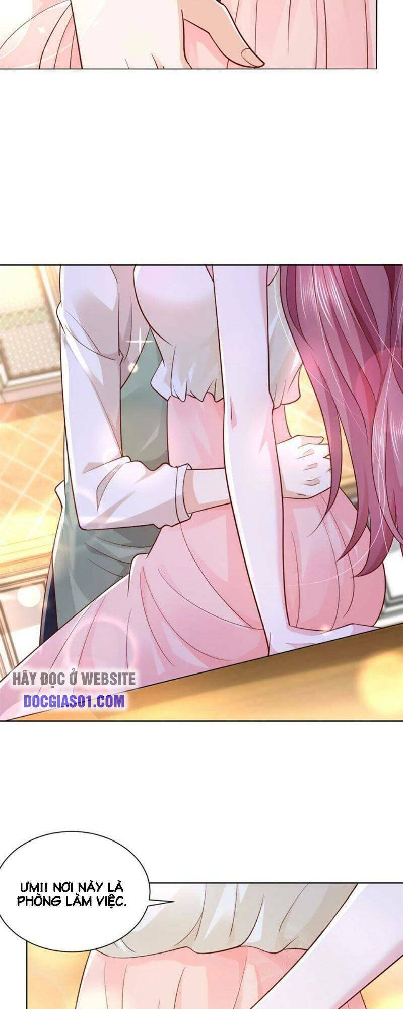 Mỗi Tuần Ta Có Một Nghề Nghiệp Mới Chapter 65 - Trang 2
