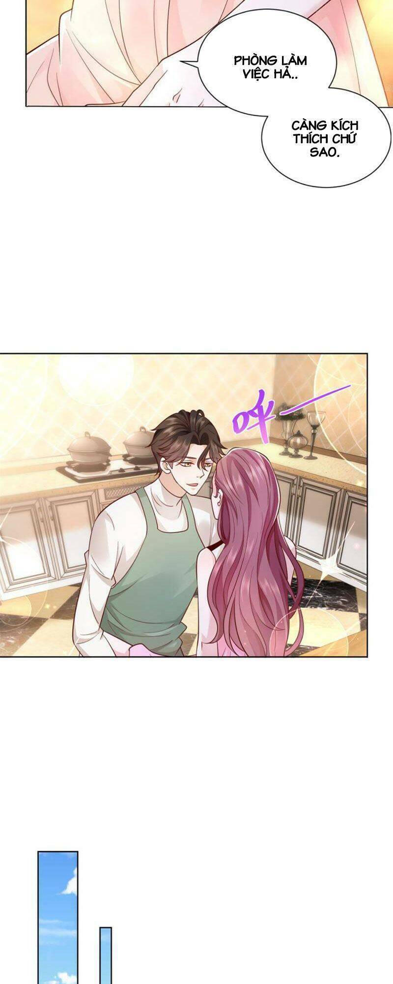 Mỗi Tuần Ta Có Một Nghề Nghiệp Mới Chapter 65 - Trang 2