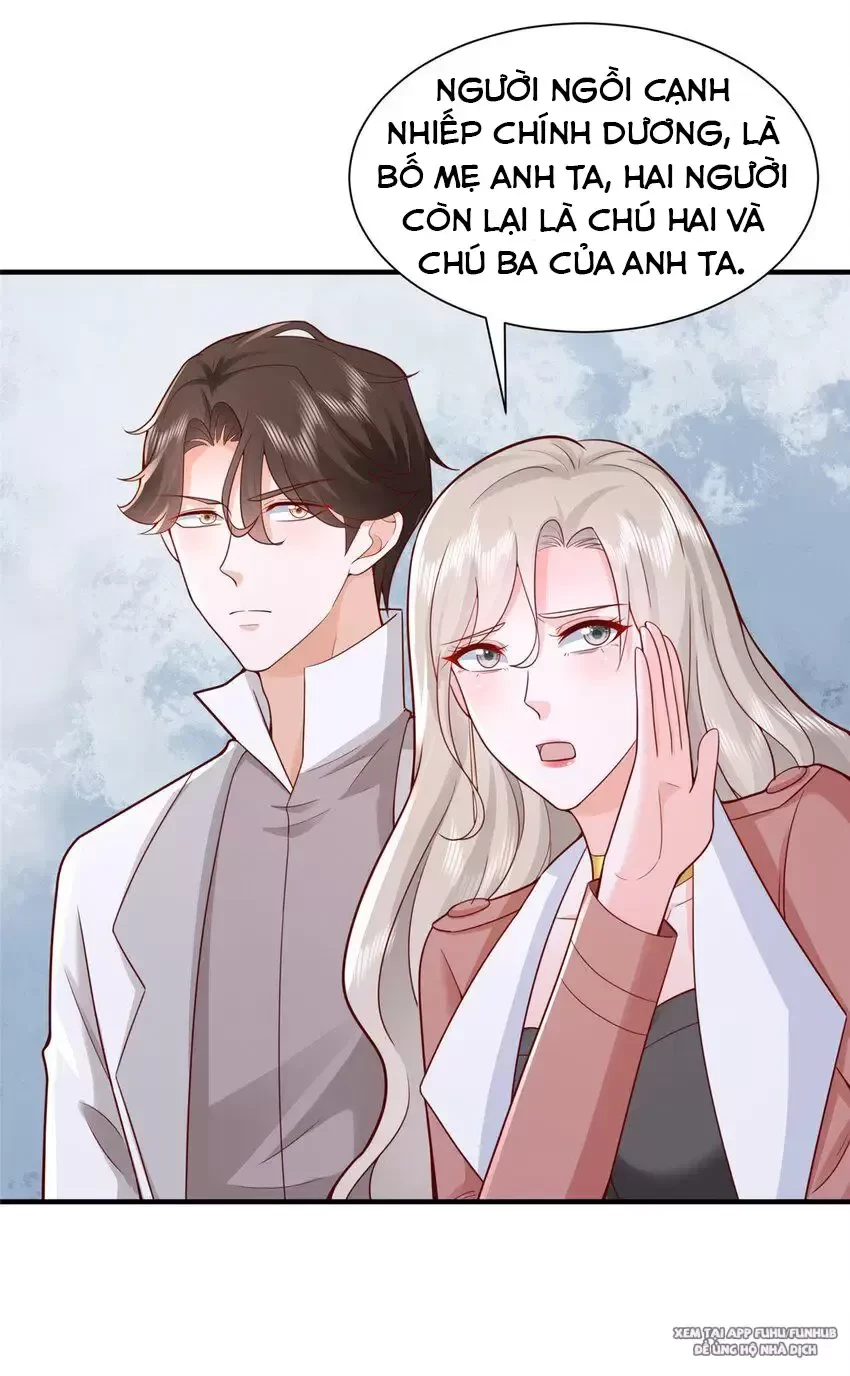 Mỗi Tuần Ta Có Một Nghề Nghiệp Mới Chapter 651 - Trang 2