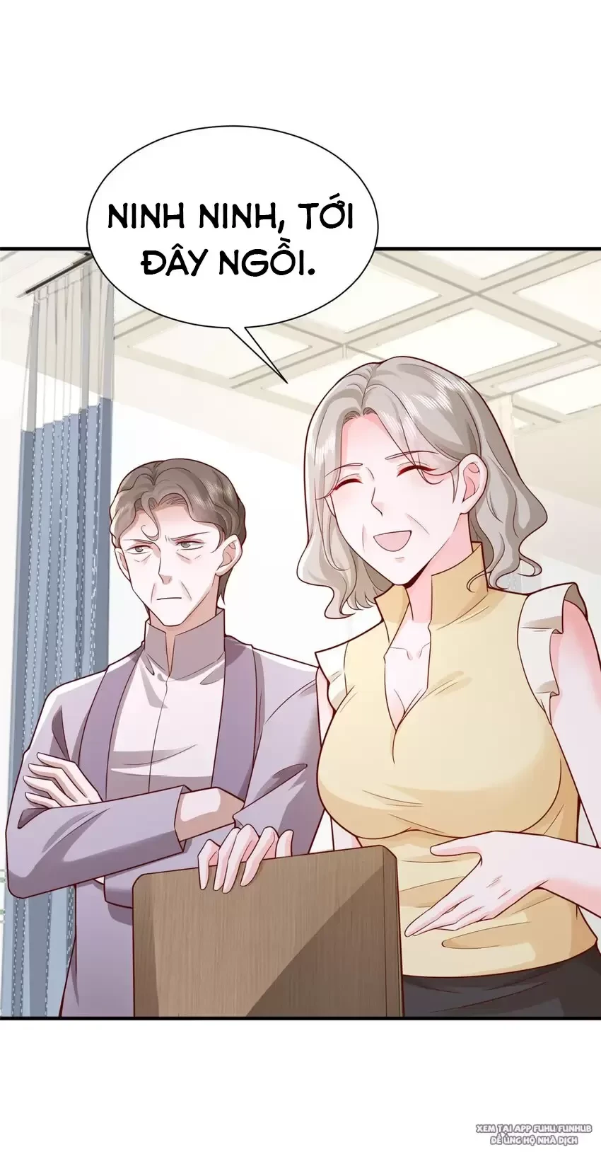 Mỗi Tuần Ta Có Một Nghề Nghiệp Mới Chapter 651 - Trang 2