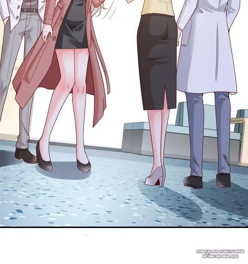 Mỗi Tuần Ta Có Một Nghề Nghiệp Mới Chapter 651 - Trang 2