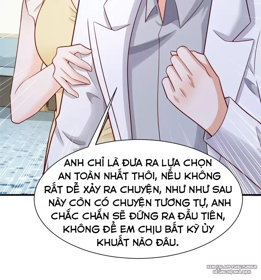 Mỗi Tuần Ta Có Một Nghề Nghiệp Mới Chapter 651 - Trang 2
