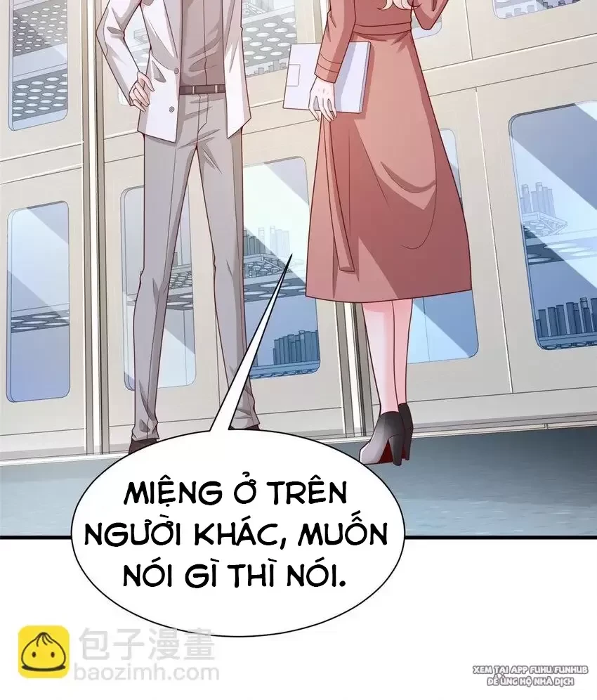 Mỗi Tuần Ta Có Một Nghề Nghiệp Mới Chapter 651 - Trang 2