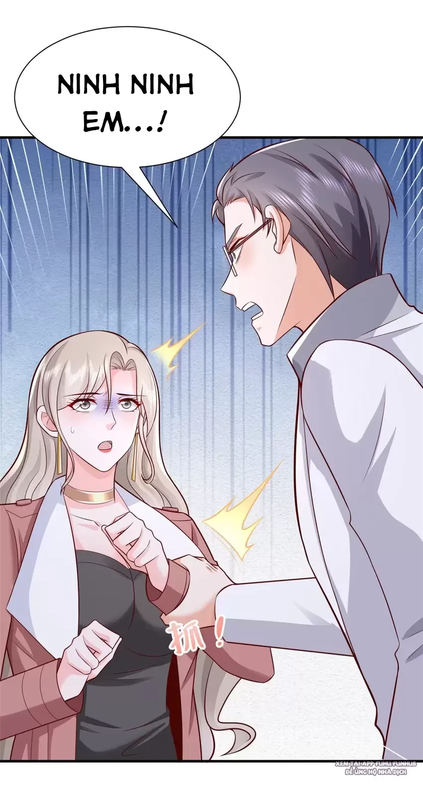 Mỗi Tuần Ta Có Một Nghề Nghiệp Mới Chapter 651 - Trang 2