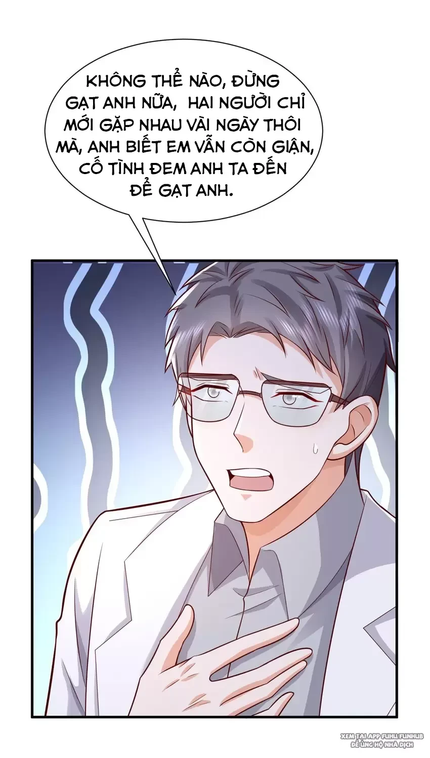 Mỗi Tuần Ta Có Một Nghề Nghiệp Mới Chapter 651 - Trang 2