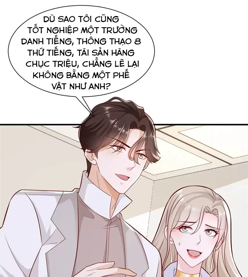 Mỗi Tuần Ta Có Một Nghề Nghiệp Mới Chapter 651 - Trang 2