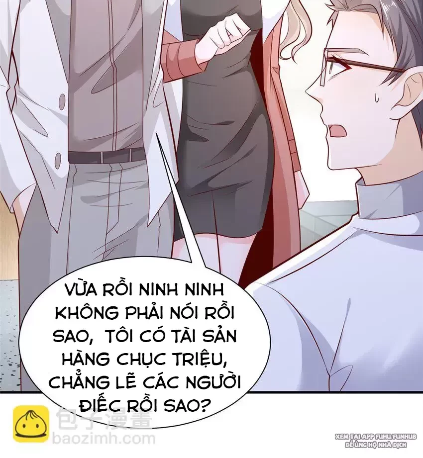 Mỗi Tuần Ta Có Một Nghề Nghiệp Mới Chapter 651 - Trang 2