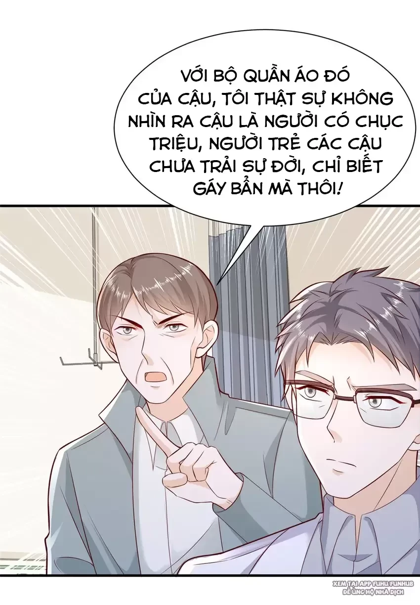 Mỗi Tuần Ta Có Một Nghề Nghiệp Mới Chapter 651 - Trang 2