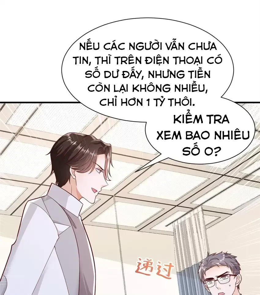 Mỗi Tuần Ta Có Một Nghề Nghiệp Mới Chapter 651 - Trang 2