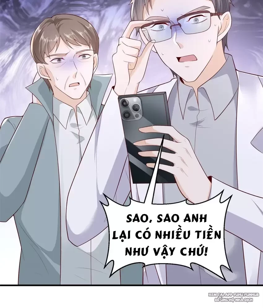 Mỗi Tuần Ta Có Một Nghề Nghiệp Mới Chapter 651 - Trang 2