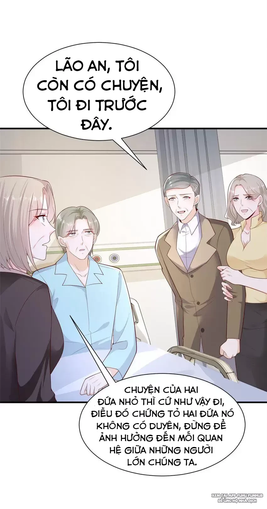 Mỗi Tuần Ta Có Một Nghề Nghiệp Mới Chapter 651 - Trang 2