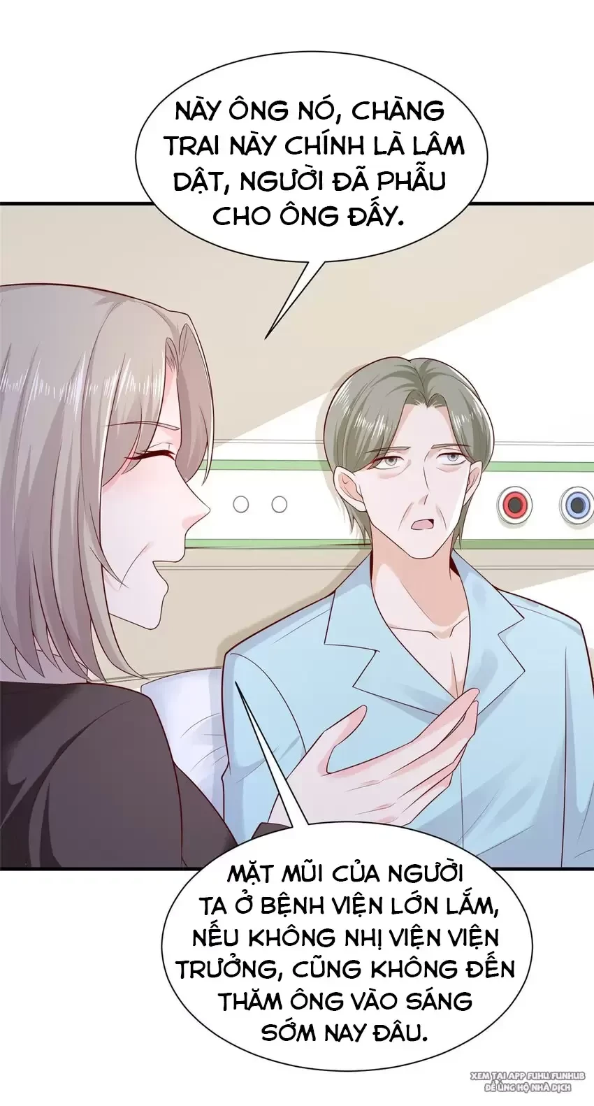 Mỗi Tuần Ta Có Một Nghề Nghiệp Mới Chapter 651 - Trang 2