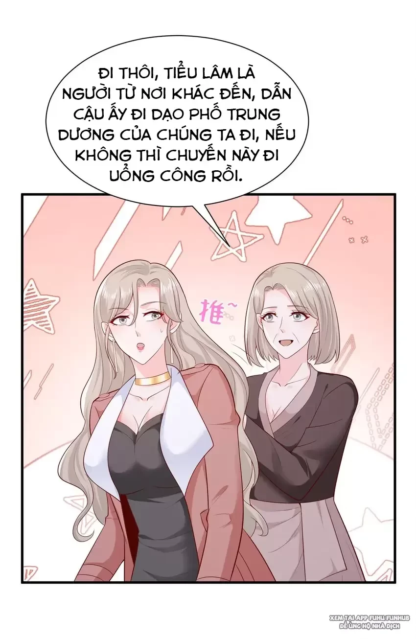 Mỗi Tuần Ta Có Một Nghề Nghiệp Mới Chapter 651 - Trang 2