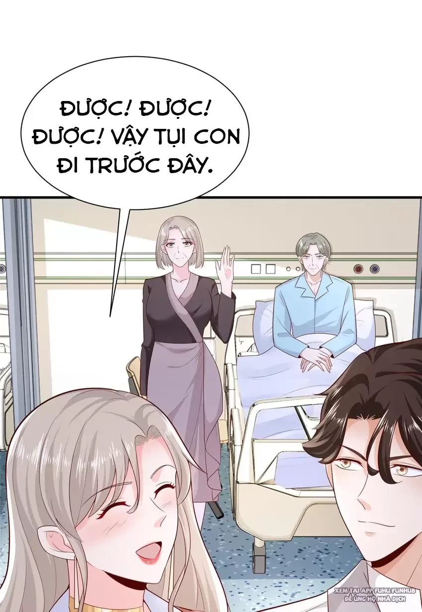 Mỗi Tuần Ta Có Một Nghề Nghiệp Mới Chapter 651 - Trang 2