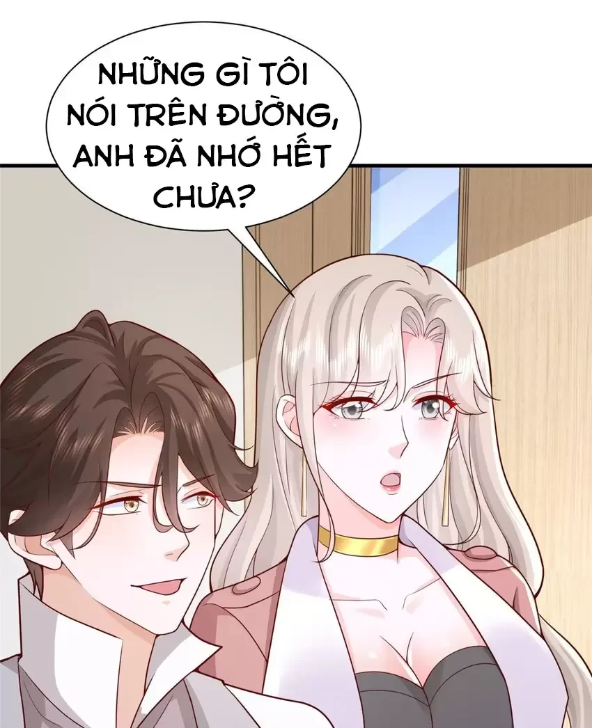 Mỗi Tuần Ta Có Một Nghề Nghiệp Mới Chapter 651 - Trang 2