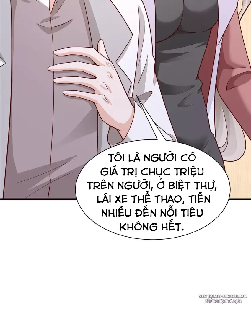 Mỗi Tuần Ta Có Một Nghề Nghiệp Mới Chapter 651 - Trang 2