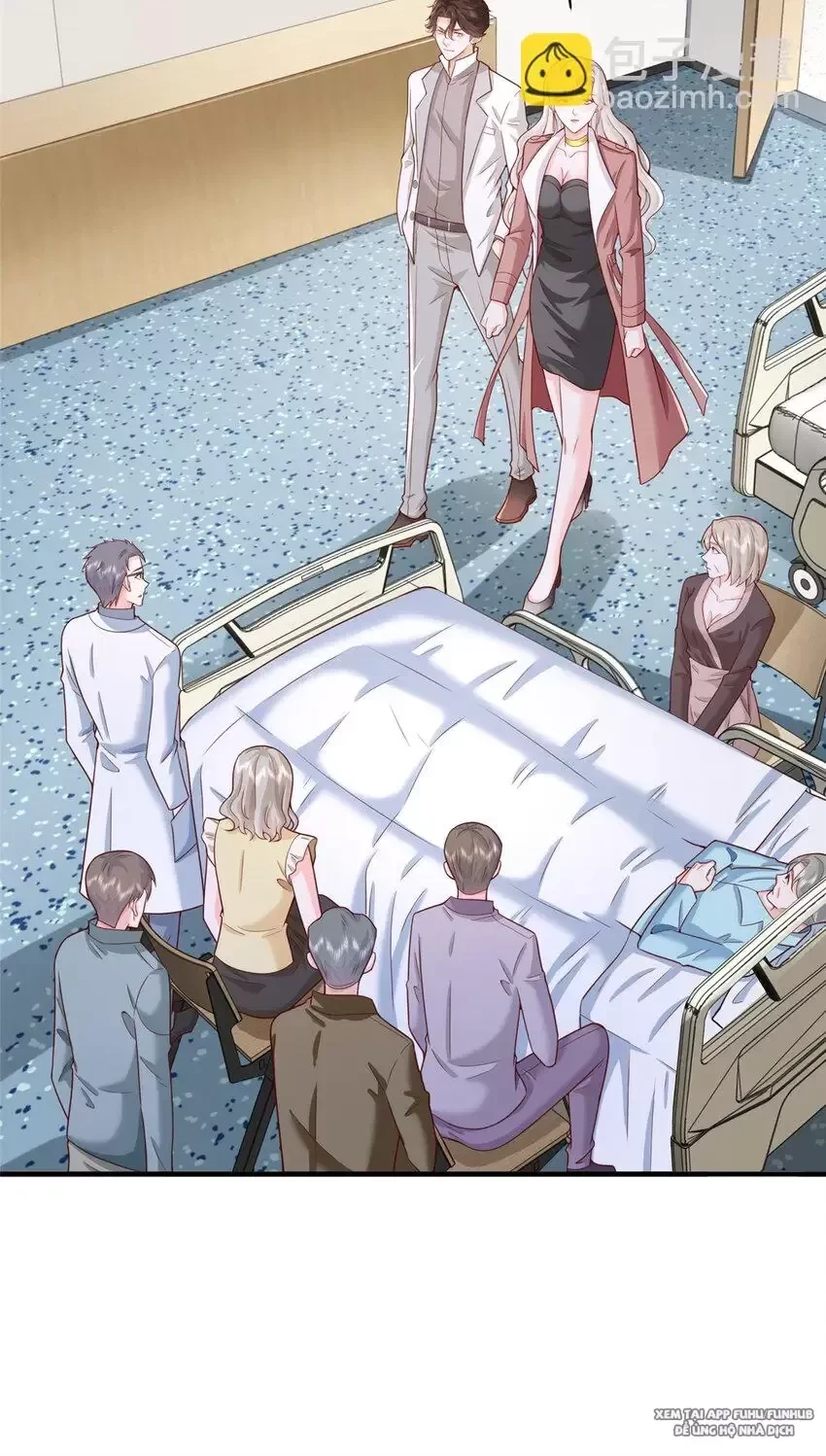 Mỗi Tuần Ta Có Một Nghề Nghiệp Mới Chapter 651 - Trang 2