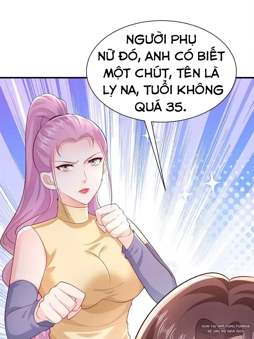 Mỗi Tuần Ta Có Một Nghề Nghiệp Mới Chapter 652 - Trang 2