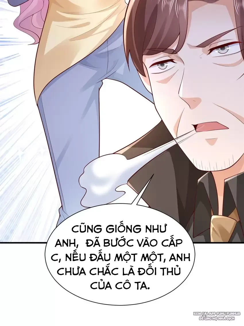 Mỗi Tuần Ta Có Một Nghề Nghiệp Mới Chapter 652 - Trang 2