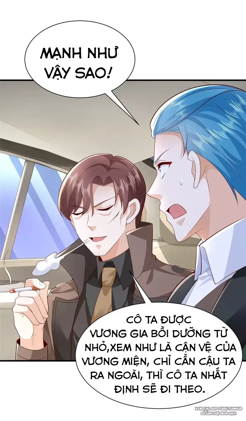 Mỗi Tuần Ta Có Một Nghề Nghiệp Mới Chapter 652 - Trang 2