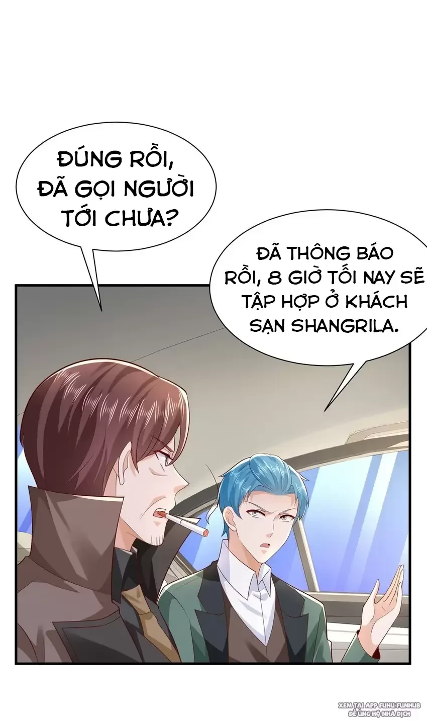 Mỗi Tuần Ta Có Một Nghề Nghiệp Mới Chapter 652 - Trang 2