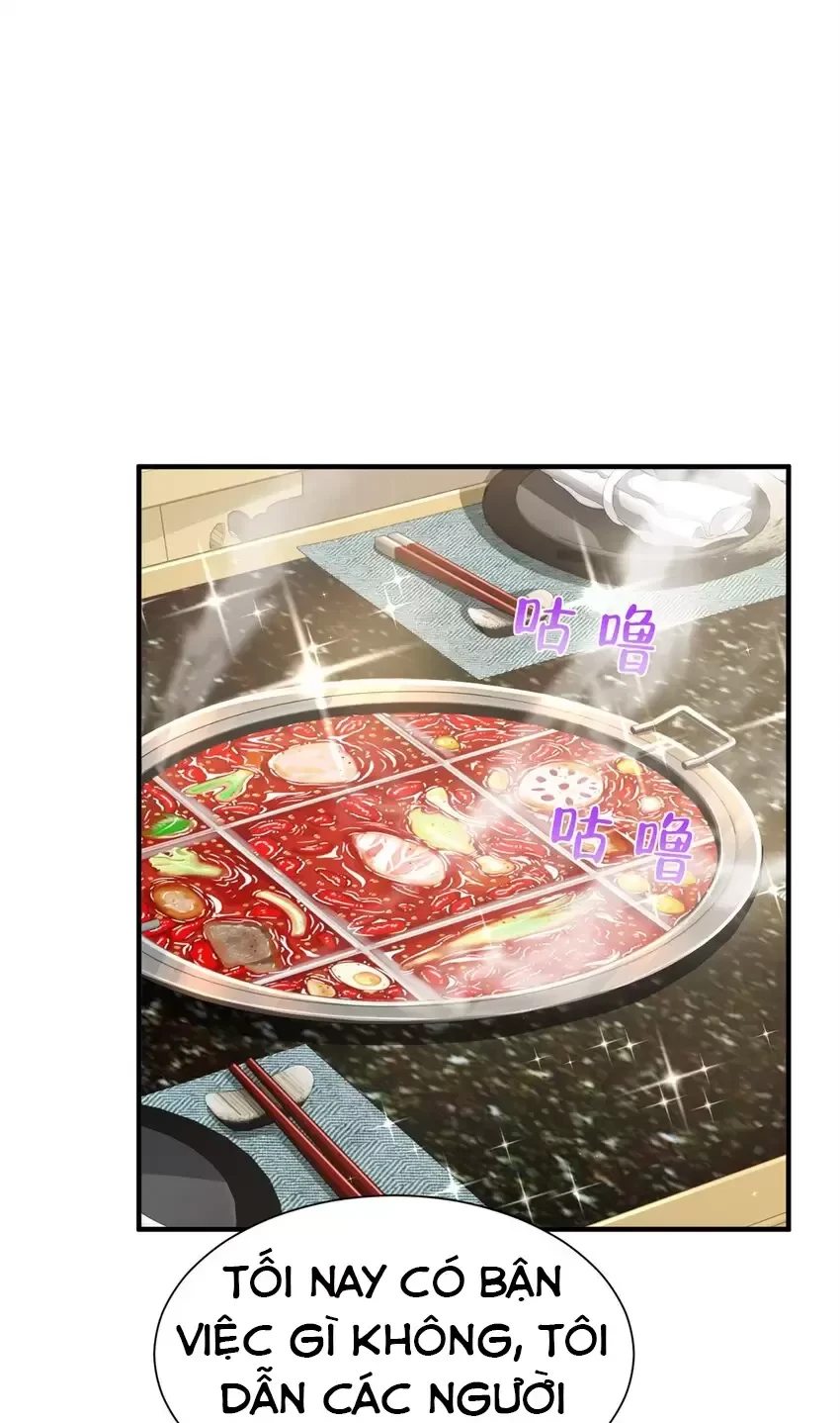 Mỗi Tuần Ta Có Một Nghề Nghiệp Mới Chapter 652 - Trang 2